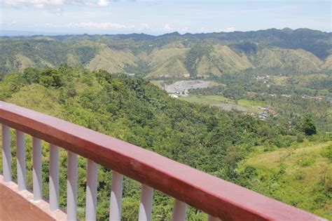 Maasin City Tourism .